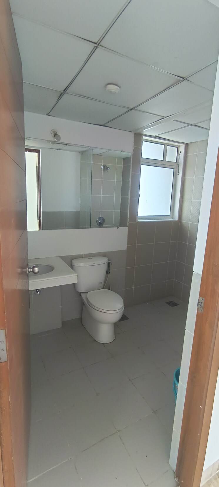 Bathroom, marvel-albero 2 Bedroom 1300 Sq.Ft. Apartment In Kondhwa Pune 7901233