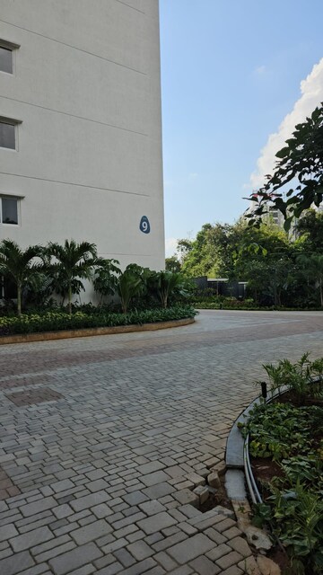 3 BHK Apartment – Garden View at EIPL Corner Stone, Gandipet - for Sale