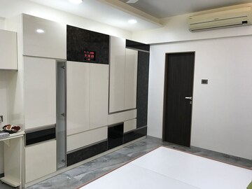 Building Lobby in 2 BHK Apartment at Athashree Pashan, Pashan – for Rent