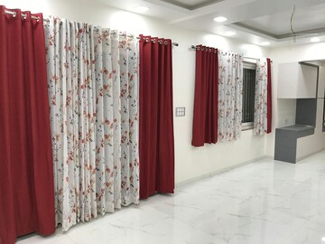 Master Bedroom in 2 BHK Apartment at Athashree Pashan, Pashan – for Rent