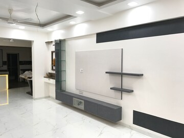 Kitchen in 2 BHK Apartment at Athashree Pashan, Pashan – for Rent