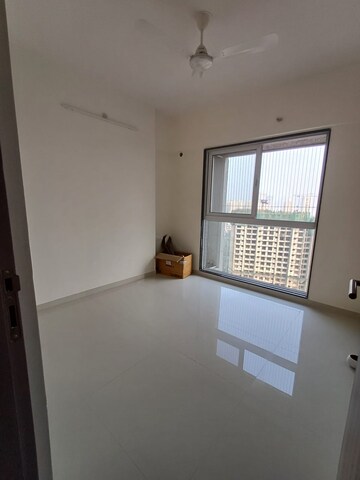 2 BHK Apartment For Rent in Ashar Axis Majiwada Thane  7901237