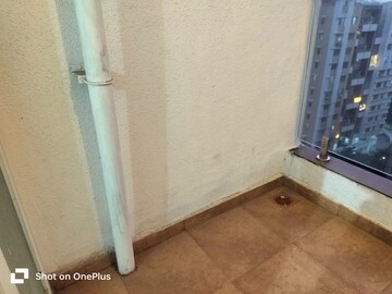 Bathroom in 2 BHK Apartment at Swami Krupa Wakad, Wakad – for Rent