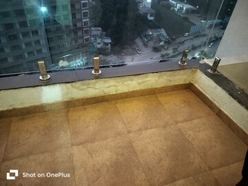 Swimming Pool in 2 BHK Apartment at Swami Krupa Wakad, Wakad – for Rent