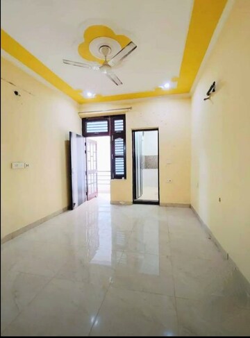 Building Lobby in 2 BHK Builder Floor at Mehrauli – for Rent