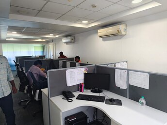 Commercial Office Space 2198 Sq.Ft. For Rent in Begumpet Hyderabad  7901244