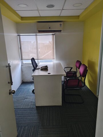 Team Area in  Office Space at Begumpet – for Rent