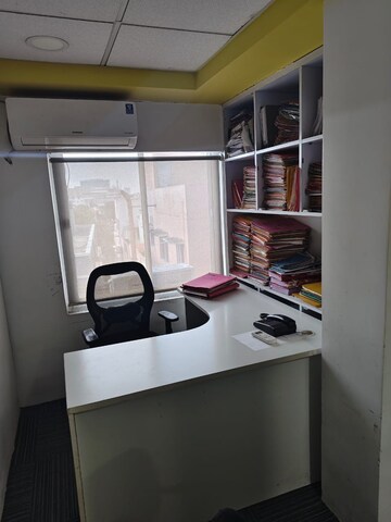 Team Area in  Office Space at Begumpet – for Rent