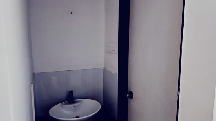 Bathroom, 37-baner 3 Bedroom 1130 Sq.Ft. Apartment In Baner Pune 7901246