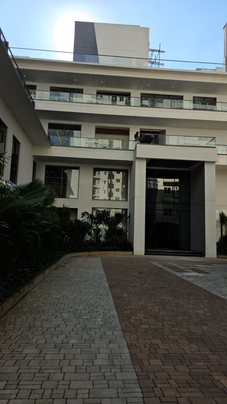  Parking, eipl-corner-stone 2 Bedroom 1370 Sq.Ft. Apartment In Gandipet Hyderabad 7901249