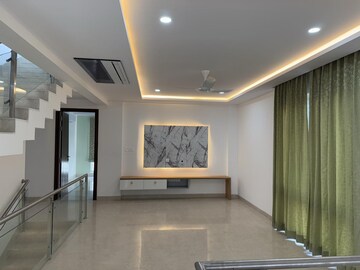 4 BHK Apartment For Rent in My Home Ankura, Tellapur