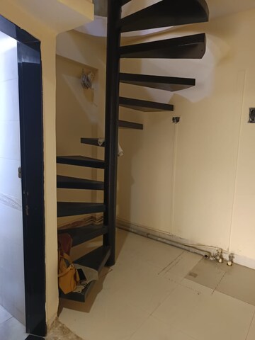 Staircase in  Shop at Andheri West – for Rent