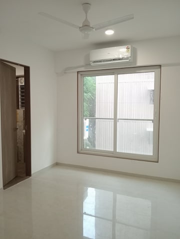 Bedroom in 3 BHK Apartment at Acharat Baug, Santacruz West – for Sale