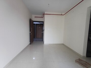 1 BHK Apartment For Rent in Ashar Axis, Majiwada
