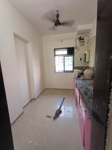Furnished Amenities in 2 BHK Apartment at Dev Ashoka Apartment, Vartak Nagar – for Rent
