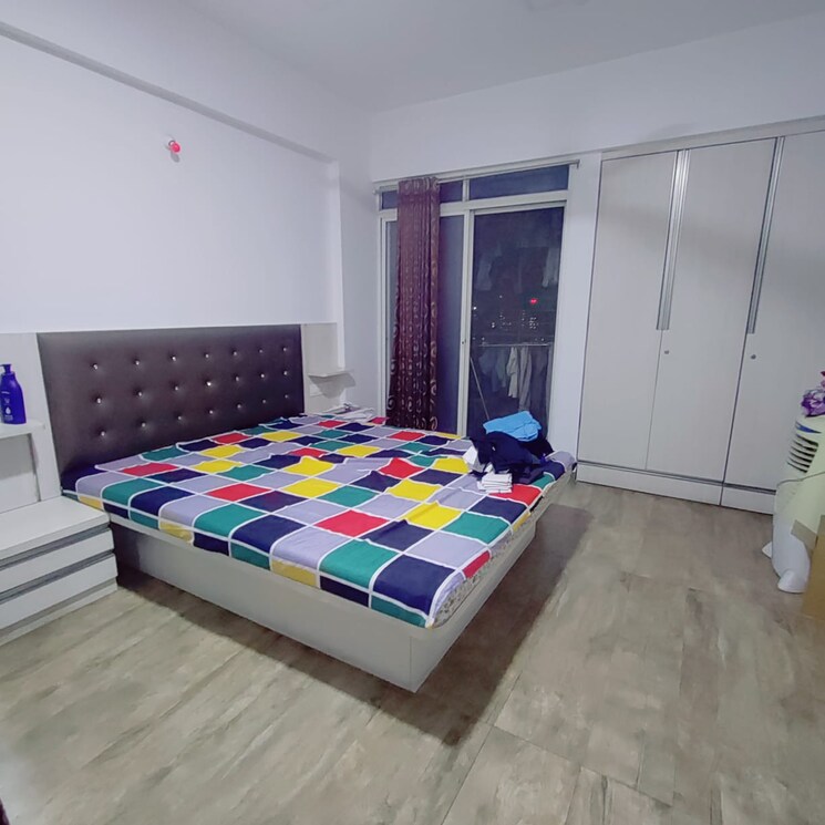 Bedroom, shriram-la-tierra 2 Bedroom 900 Sq.Ft. Apartment In Dhanori Pune 7901271