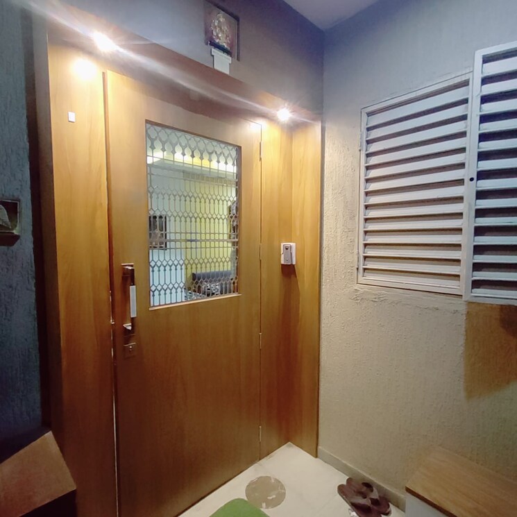 Living Room, shriram-la-tierra 2 Bedroom 900 Sq.Ft. Apartment In Dhanori Pune 7901271