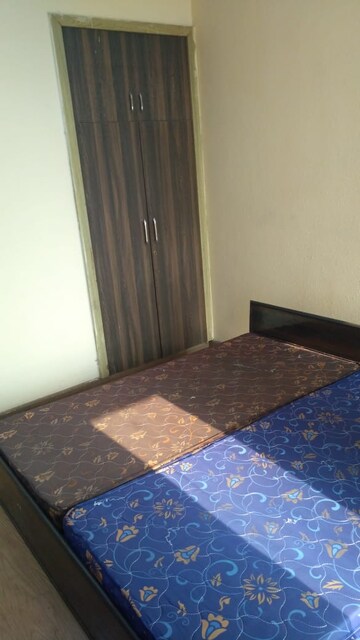 Bedroom in 4 BHK Independent House at RWA Apartments Sector 71, Sector 71 – for Rent