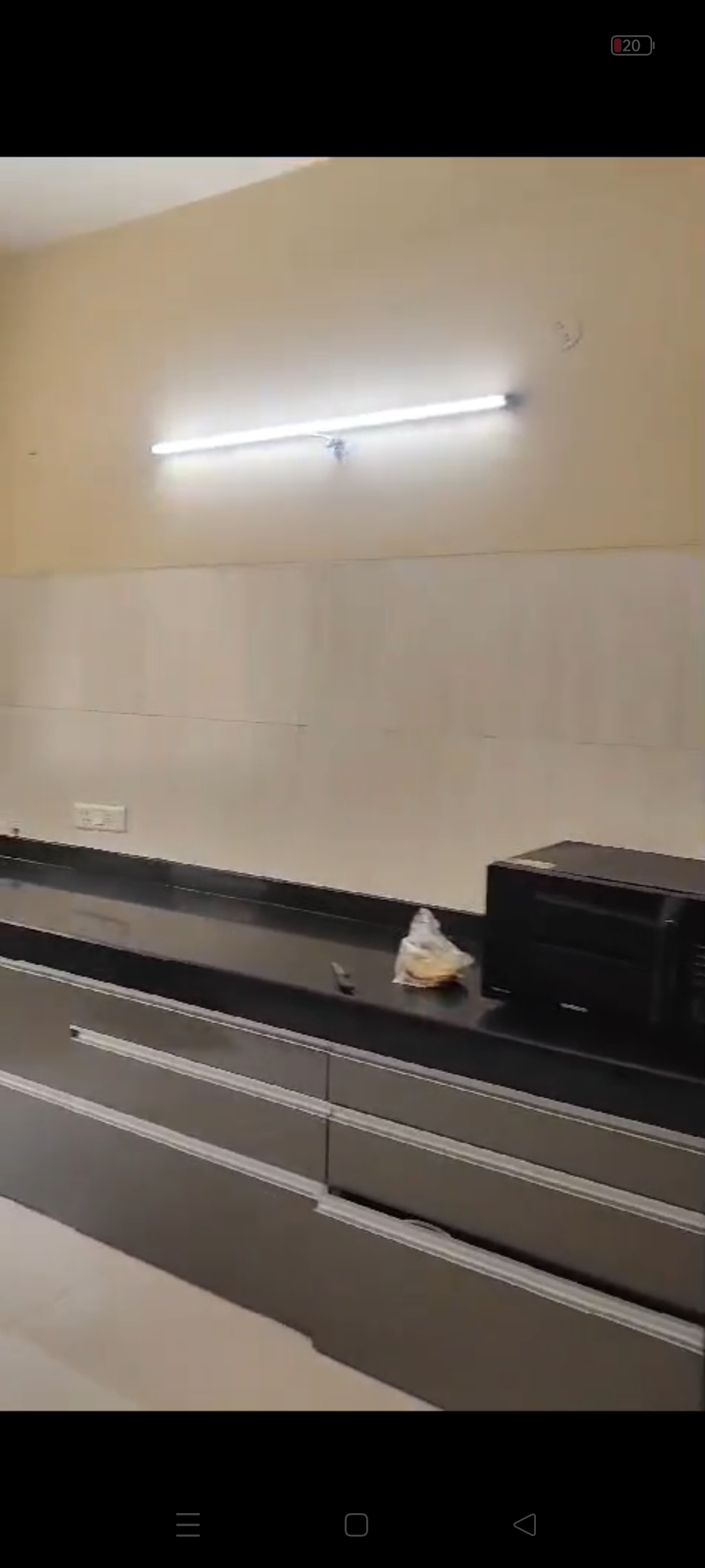 3.5 BHK + Extra Room 2500 Sq.Ft. Penthouse in Lodha Aqua