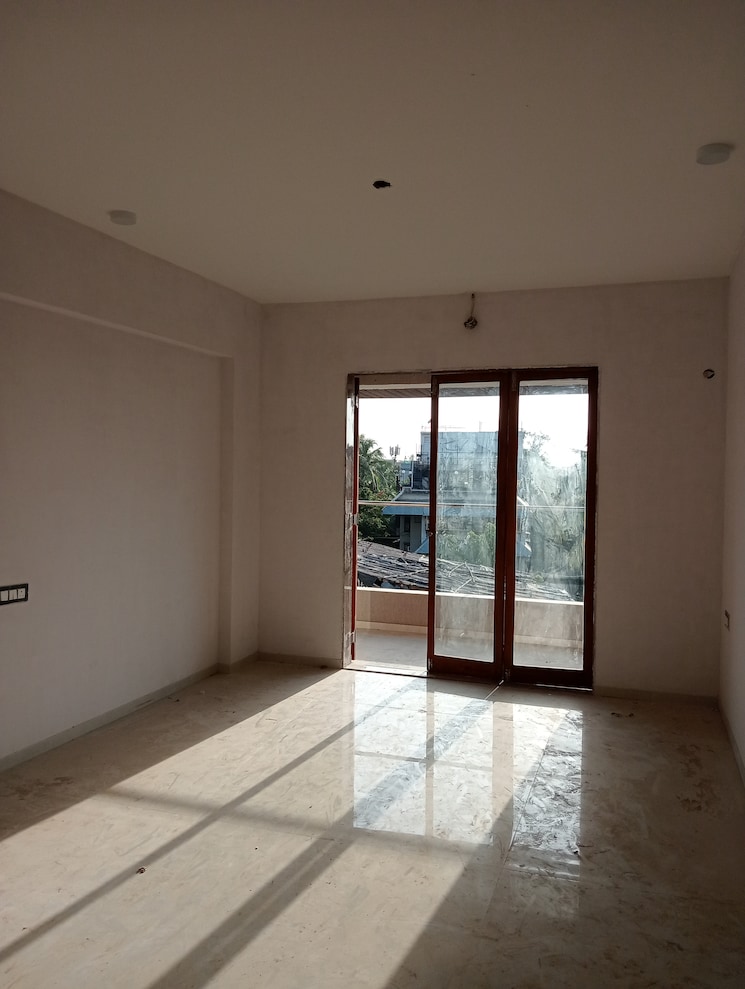 Living Room, ruparel-panache 2 Bedroom 808 Sq.Ft. Apartment In Santacruz West Mumbai 7901290