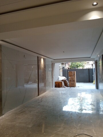 Building Lobby in 2 BHK Apartment at Ruparel Panache, Santacruz West – for Rent