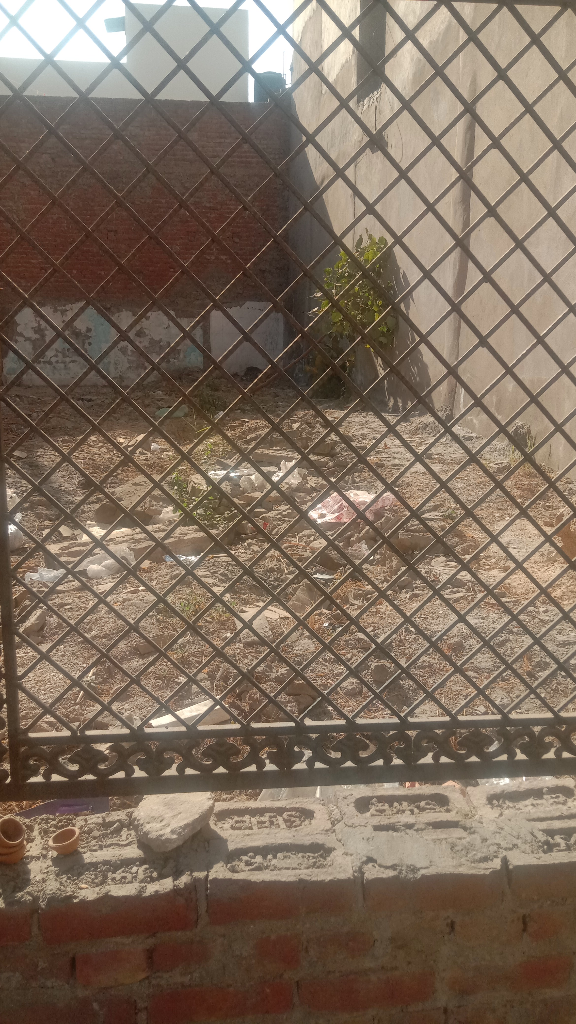 Plot For Sale in Patel Nagar 2