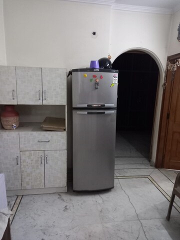 1 BHK Builder Floor For Rent in Paschim Vihar