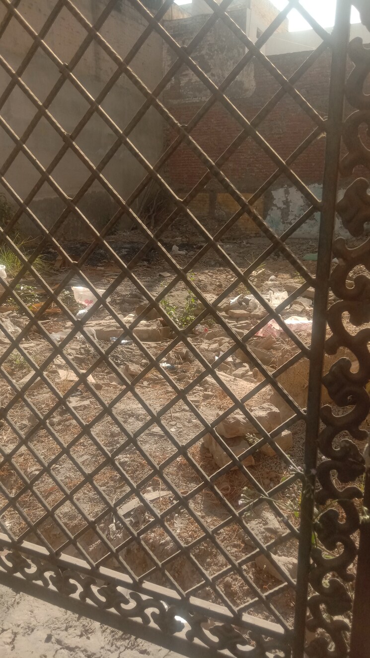 Exterior View, patel nagar 2  167 Sq.Yd. Plot In Patel Nagar 2 Ghaziabad 7901295