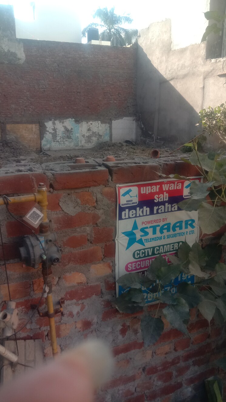 Exterior View, patel nagar 2  167 Sq.Yd. Plot In Patel Nagar 2 Ghaziabad 7901295