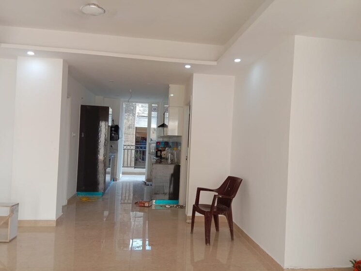 Living Room, kharar road 2.5 Bedroom 1350 Sq.Ft. Apartment In Kharar Road Mohali 7901310