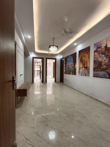 1.5 BHK Builder Floor For Resale in Sector 73 Noida  7901313