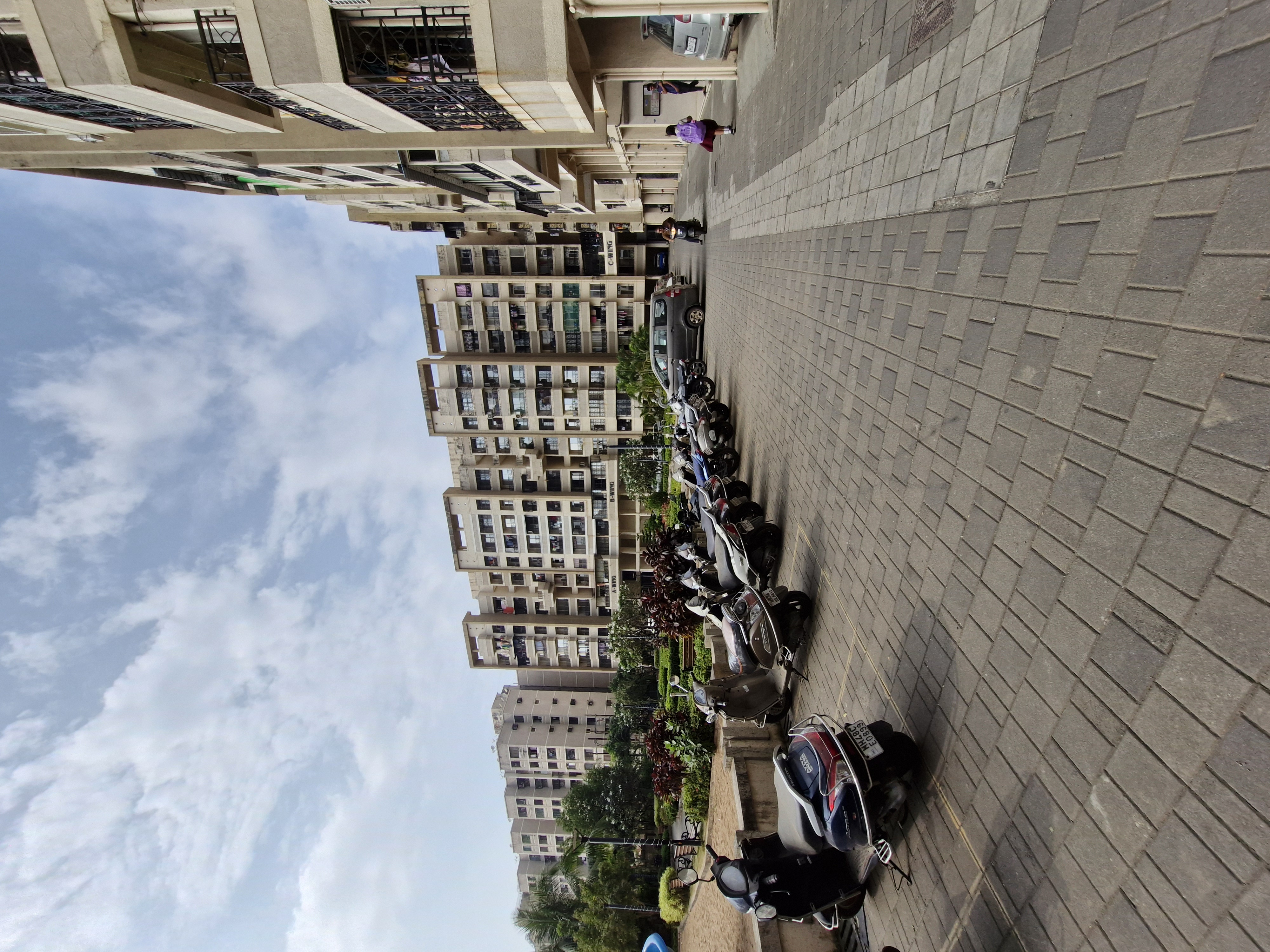 1 BHK Apartment For Sale in Agarwal Lifestyle