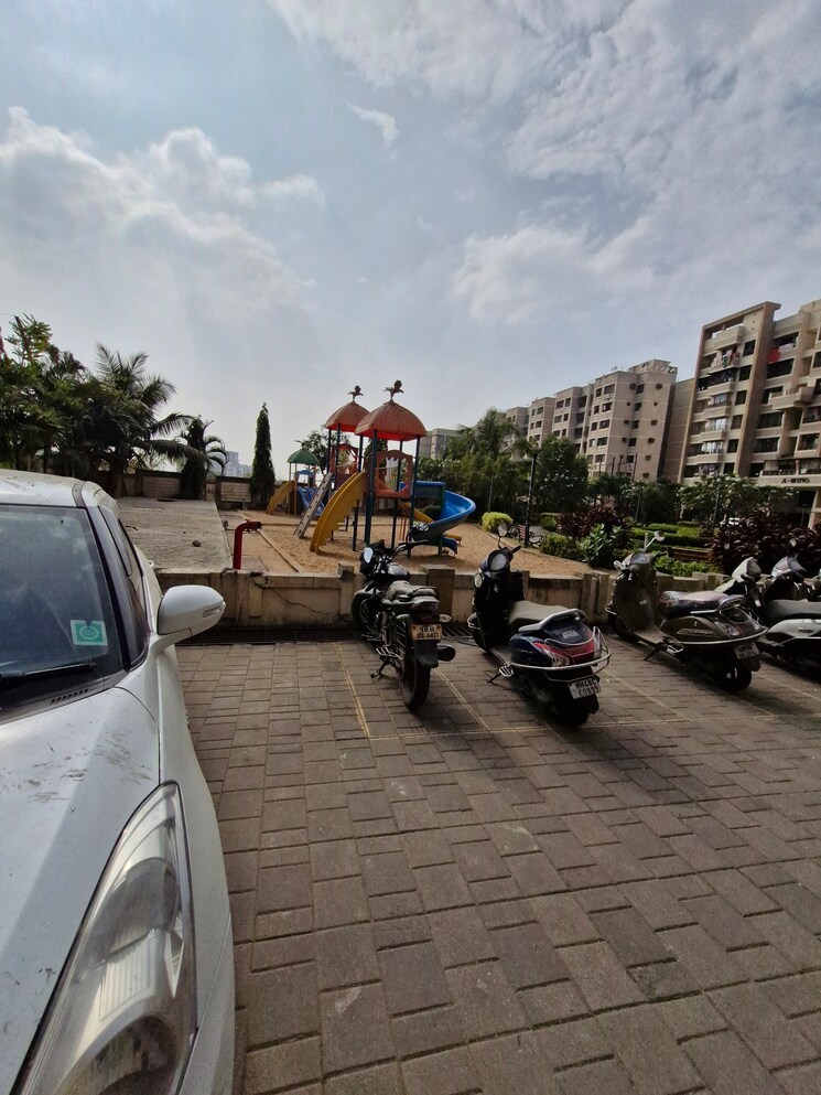 Exterior View, agarwal-lifestyle 1 Bedroom 457 Sq.Ft. Apartment In Virar West Palghar 7901317