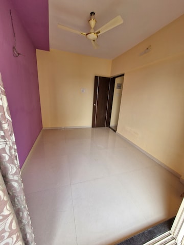 Bedroom in 1 BHK Apartment at Agarwal Lifestyle, Virar West – for Sale