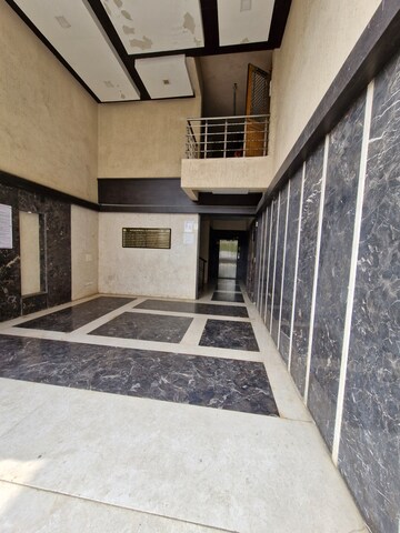 1 BHK Apartment – Exterior View View at Agarwal Lifestyle, Virar West - for Sale