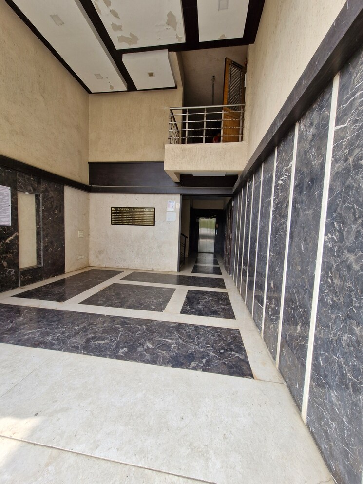 Exterior View, agarwal-lifestyle 1 Bedroom 457 Sq.Ft. Apartment In Virar West Palghar 7901317