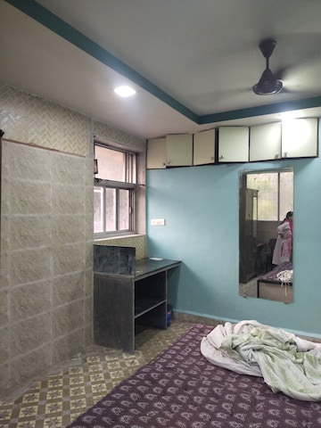 Studio Independent House For Rent in Kurla East Mumbai  7901323