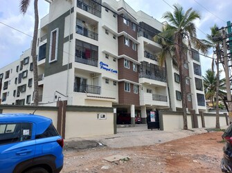 2 BHK Apartment For Resale in Opera Tranquil Earth Jp Nagar Phase 9 Bangalore  7901337