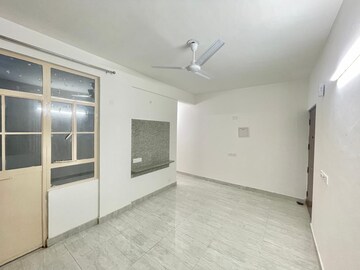 Living Room in 2 BHK Apartment at Signature Solera Apartment, Sector 107 – for Rent