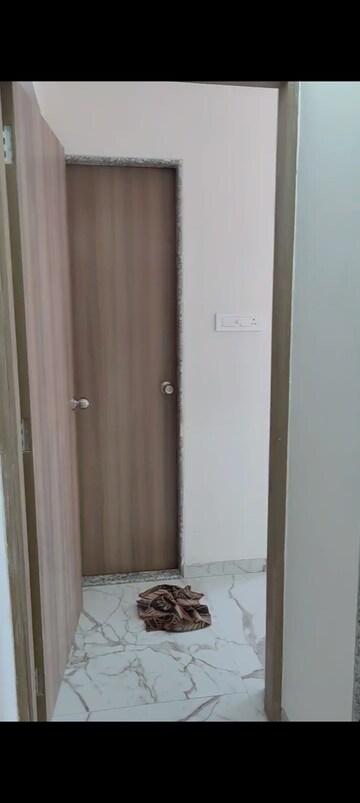Building Lobby in 1 BHK Apartment at Kurla East – for Rent