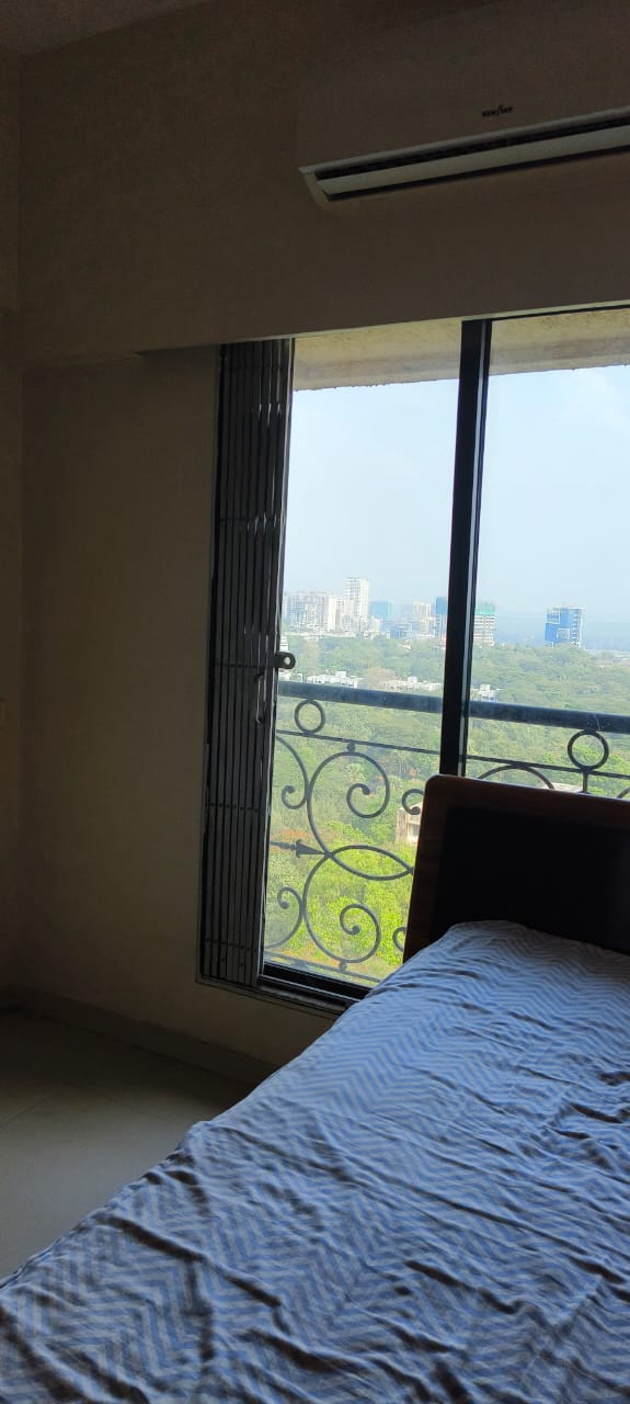 2 BHK + Pooja Room Apartment For Rent in Mayfair Hillcrest
