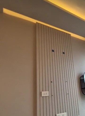 Furnished Amenities in 1 BHK Apartment at Tata Serein, Pokhran Road No Two – for Rent