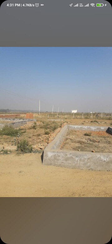 Plot Area in  Plot at Sector 150 – for Sale