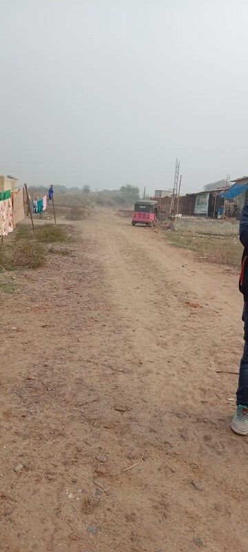  Plot – Exterior View View at Sector 150 - for Sale