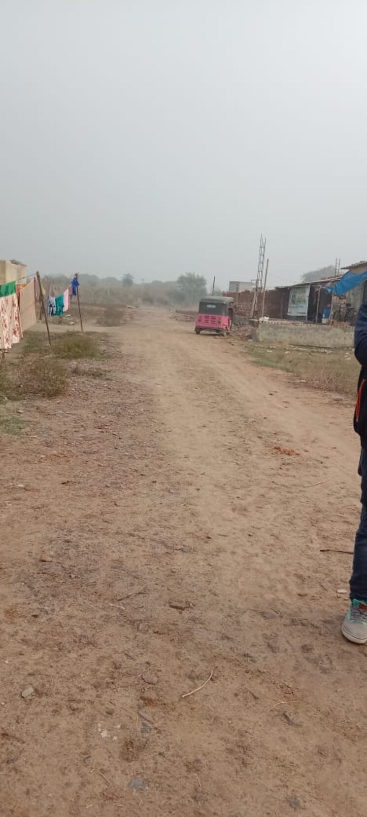 Exterior View, sector 150  72 Sq.Yd. Plot In Sector 150 Noida 7901352