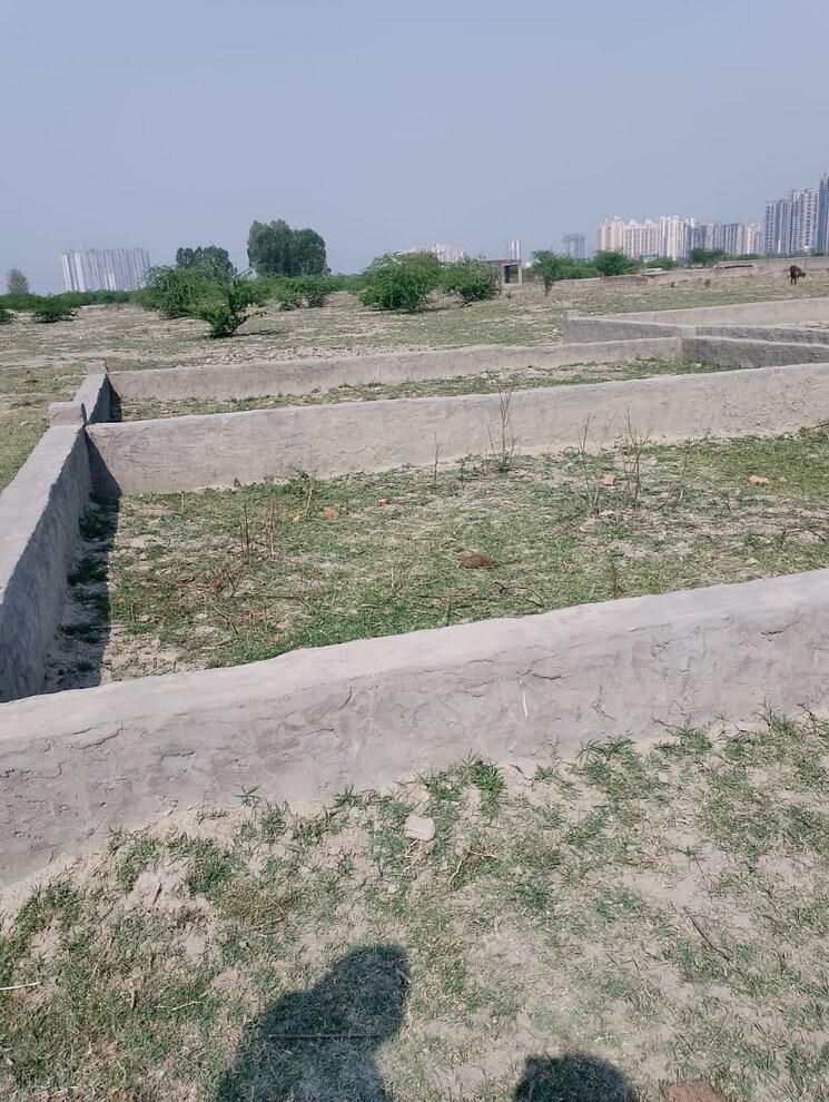 undefined, sector 150  72 Sq.Yd. Plot In Sector 150 Noida 7901352
