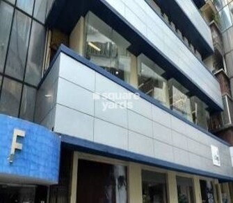 Commercial Office Space 4200 Sq.Ft. For Resale in Powai Mumbai  7901360