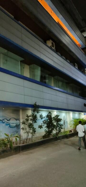  Office Space – Exterior View View at Tex Centre, Powai - for Sale