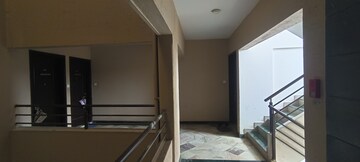 Furnished Amenities in 1 BHK Apartment at Nyati Ethos, Undri – for Sale