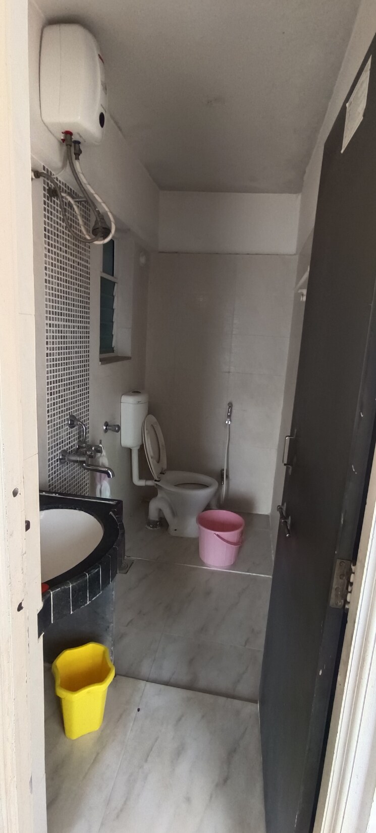 Master Bedroom, goel-sai-ganga 1.5 Bedroom 850 Sq.Ft. Apartment In Undri Pune 7901366